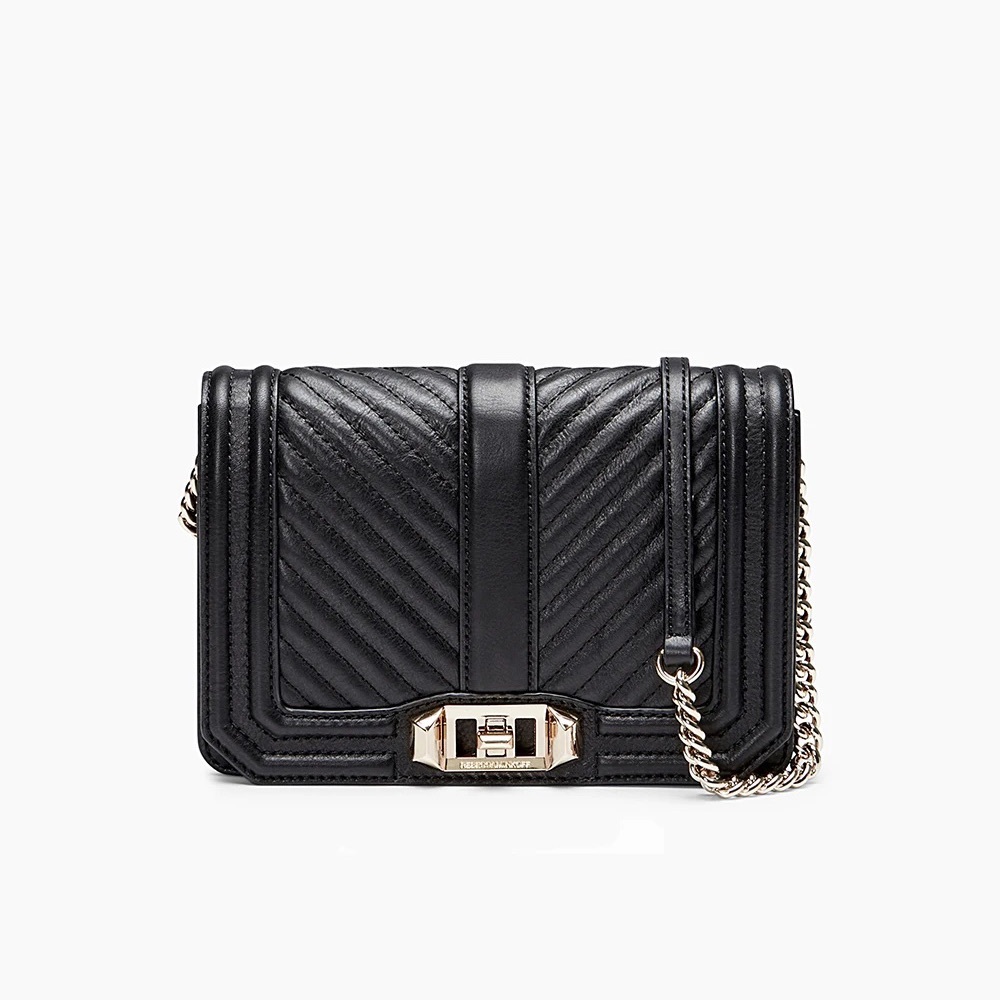 Rebecca Minkoff Mini Crossbody